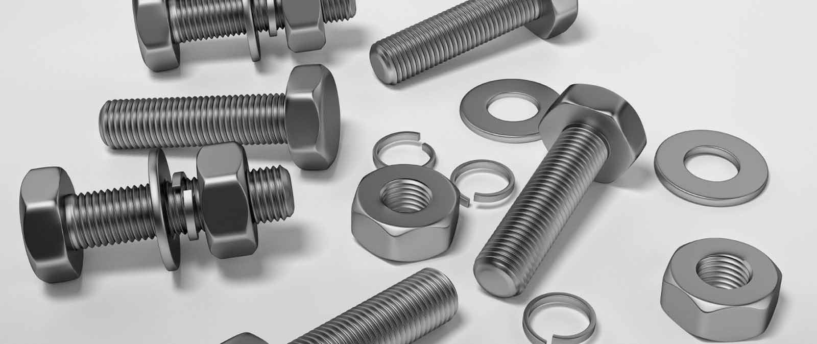 Standard & Special Fastenings