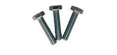 Bolts & Set Screws