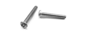 Machine Screws