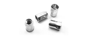 Rivets & Rivet Nuts