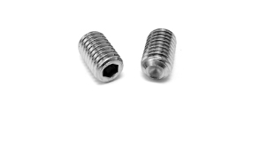Socket Screws