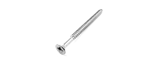 Woodscrews