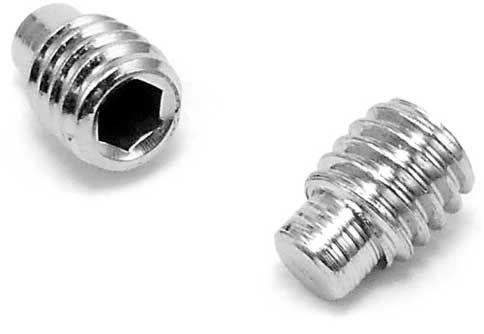 hexagon socket screw