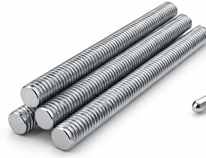 Threaded Rods