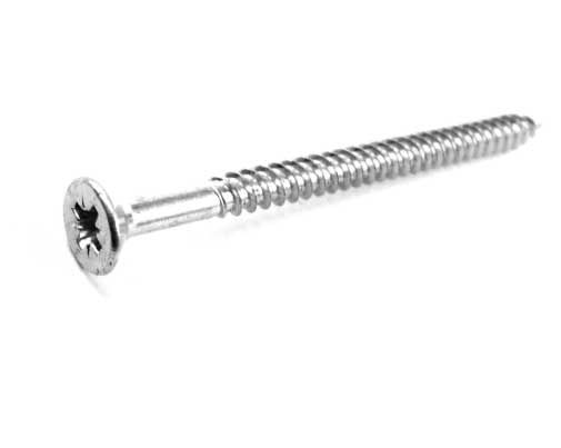 Woodscrews